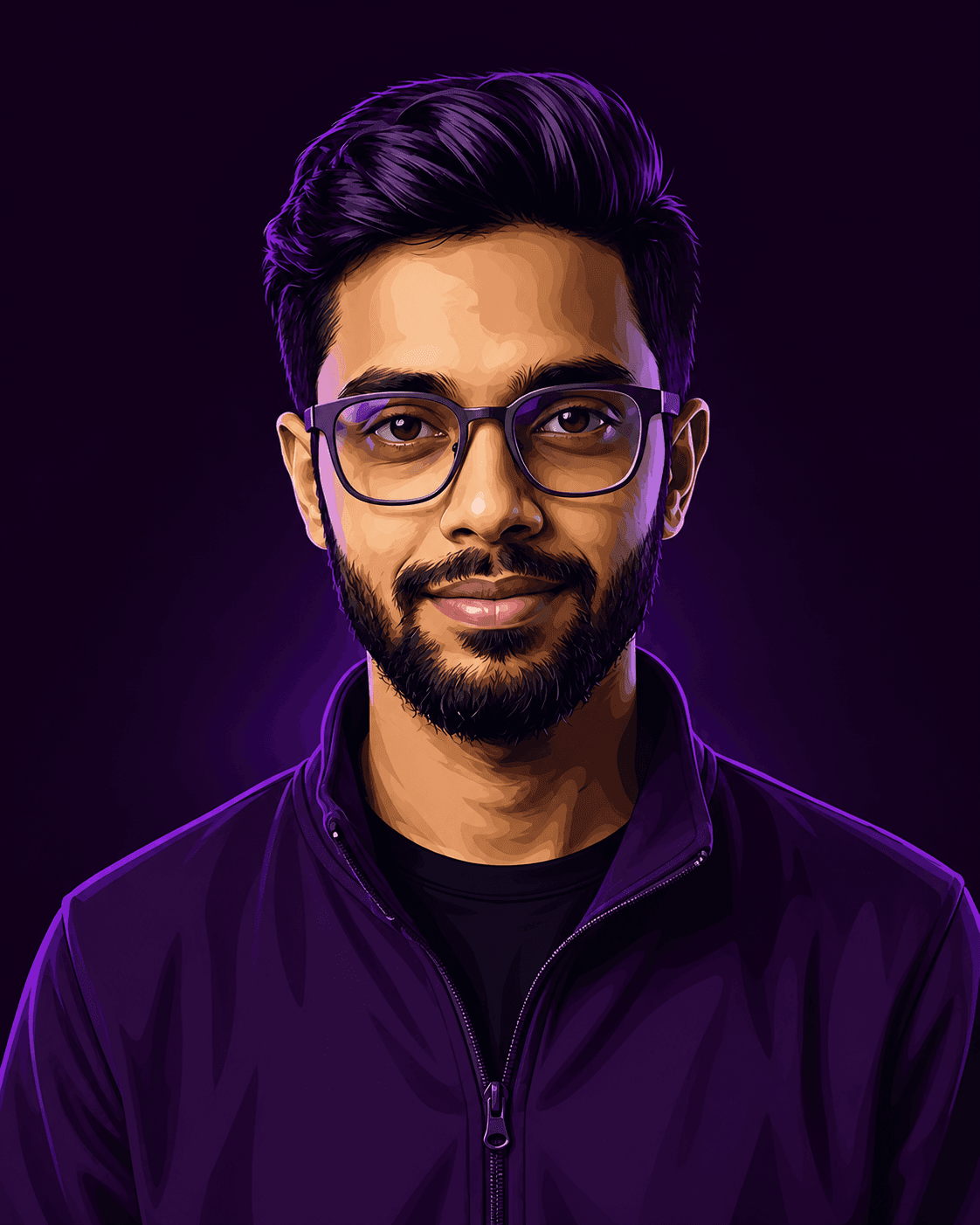 Hero Right
