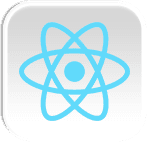React